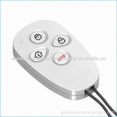 Wireless/wired Spot Light Alarm System/Siren
